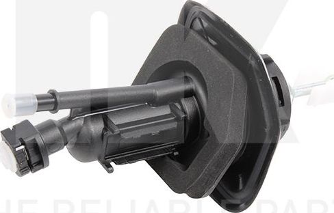 Цилиндр сцепления главный NK для Mazda 5 II (CW) 2010-2015. Артикул 833221