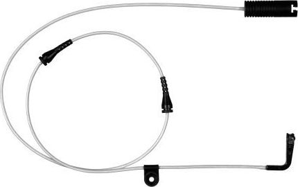 Датчик износа тормозных колодок  Textar. Артикул 98024900