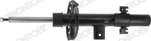 Амортизатор Monroe Adventure. Артикул D0420R
