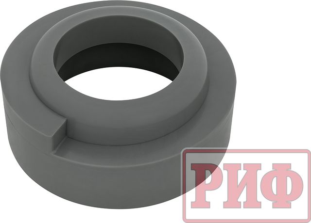 Проставка РИФ под заднюю пружину 30 мм для Kia Sorent 2006-2009. Артикул CS545-30