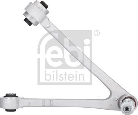 Поперечный рычаг передней подвески Febi Bilstein (алюминий) правый нижний для BMW i3 I (I01) 2013-2026. Артикул 183284