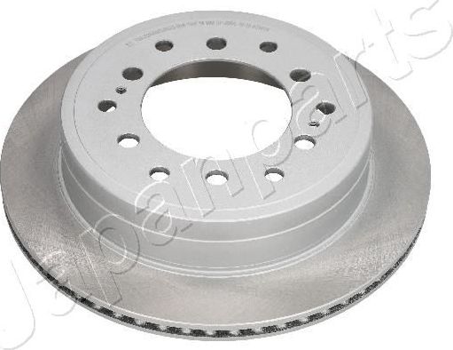 Тормозной диск Japanparts. Артикул DP-209C