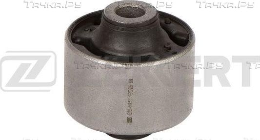 Сайлентблок переднего рычага подвески Zekkert. Артикул GM-5651