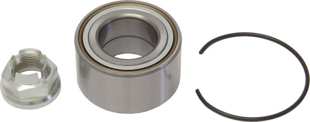 Ступичный подшипник (комплект) MAPCO передний правый/левый для Dacia Solenza 2003-2005. Артикул 26101