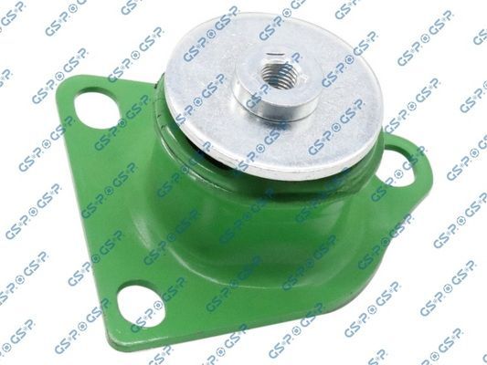Подушка (опора) КПП GSP задняя правая для Audi 100 IV (C4) 1990-1994. Артикул 510125