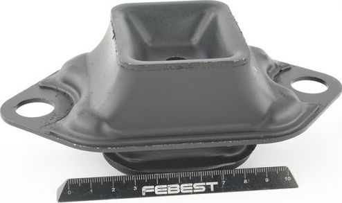 ПОДУШКА КОРОБКИ СКОРОСТЕЙ, шт Febest. Артикул RNM-DUSTLH