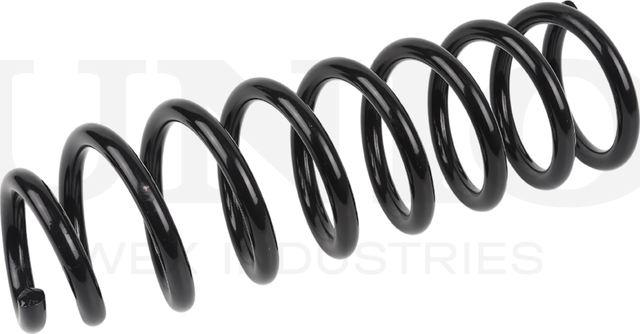 Пружина подвески (Unio). Артикул CSP-10003