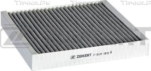 Салонный фильтр Zekkert для Mitsubishi L200 V 2015-2026. Артикул IF-3013P