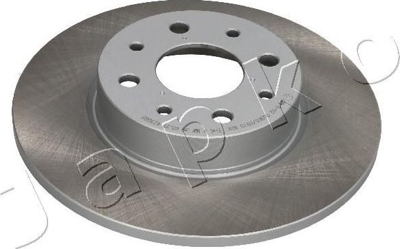 Тормозной диск Japko. Артикул 610210C