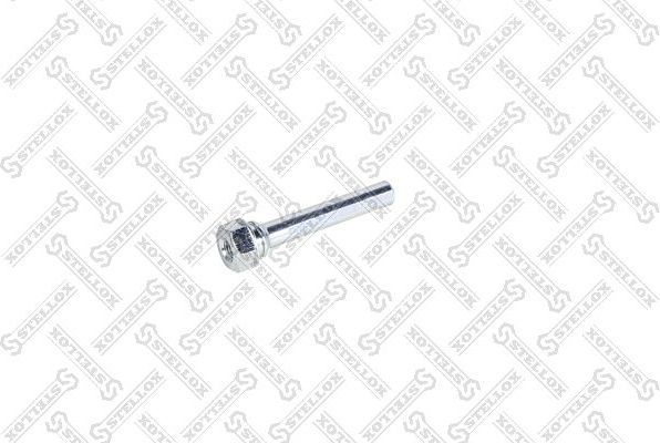 Направляющие тормозного суппорта (комплект) Stellox. Артикул 04-98802-SX