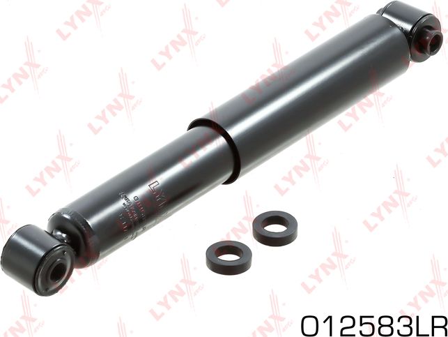 Амортизатор LYNXauto. Артикул O12583LR
