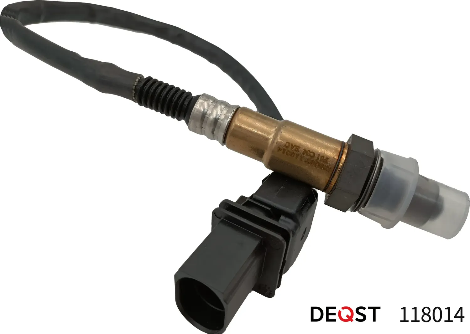 118014_Датчик кислорода LAND ROVER FREELANDER II (FA_) 10.06-10.14 2.2 TD4 (Deqst). Артикул 118014