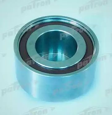 Направляющий (ведущий) ролик ремня ГРМ Patron правый для Fiat Marea 1996-2002. Артикул PT22242