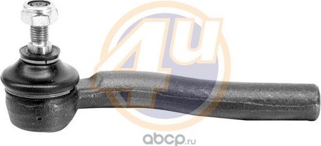 Наконечник рулевой тяги 4U. Артикул FT-A-76101