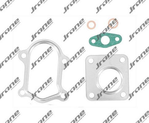 KOMПЛEKTПPOKЛAДOKTУPБOKOMПPECCOPA Jrone. Артикул 2090-505-241