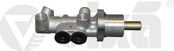 Тормозной цилиндр главный Vika. Артикул 66141770201