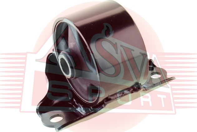 Подушка (опора) двигателя Asva передняя для Kia Cerato II 2009-2013. Артикул 1212-JDFAT