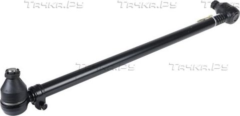 Рулевая тяга продольная Stellox для DAF 85 1992-1998. Артикул 84-35121-SX