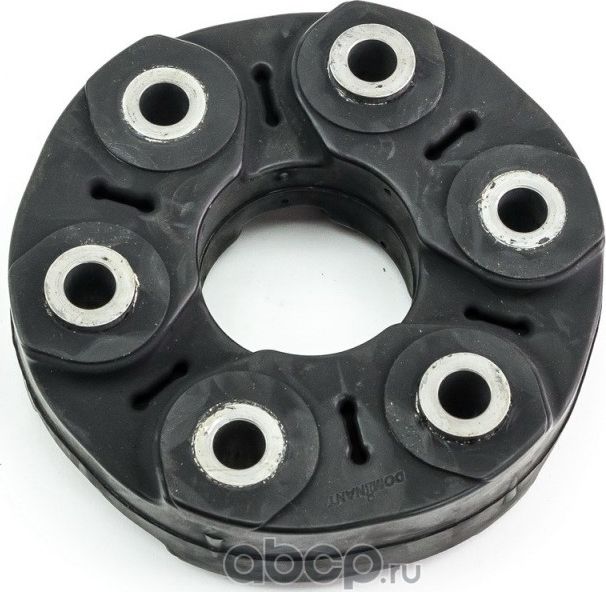 Муфта карданного вала (Dominant) Dominant. Артикул BW260117610061