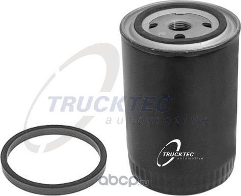Масляный фильтр Trucktec Automotive. Артикул 07.18.022