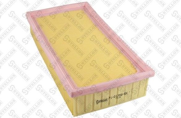 Воздушный фильтр Stellox для Renault Espace III 2000-2002. Артикул 71-01759-SX