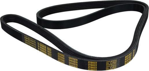 Приводной ремень поликлиновой Zentparts. Артикул Z22563