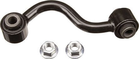 Стойка (тяга) стабилизатора TRW (сталь). Артикул JTS1317