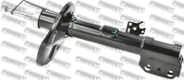 Амортизатор Febest. Артикул 01664958FL