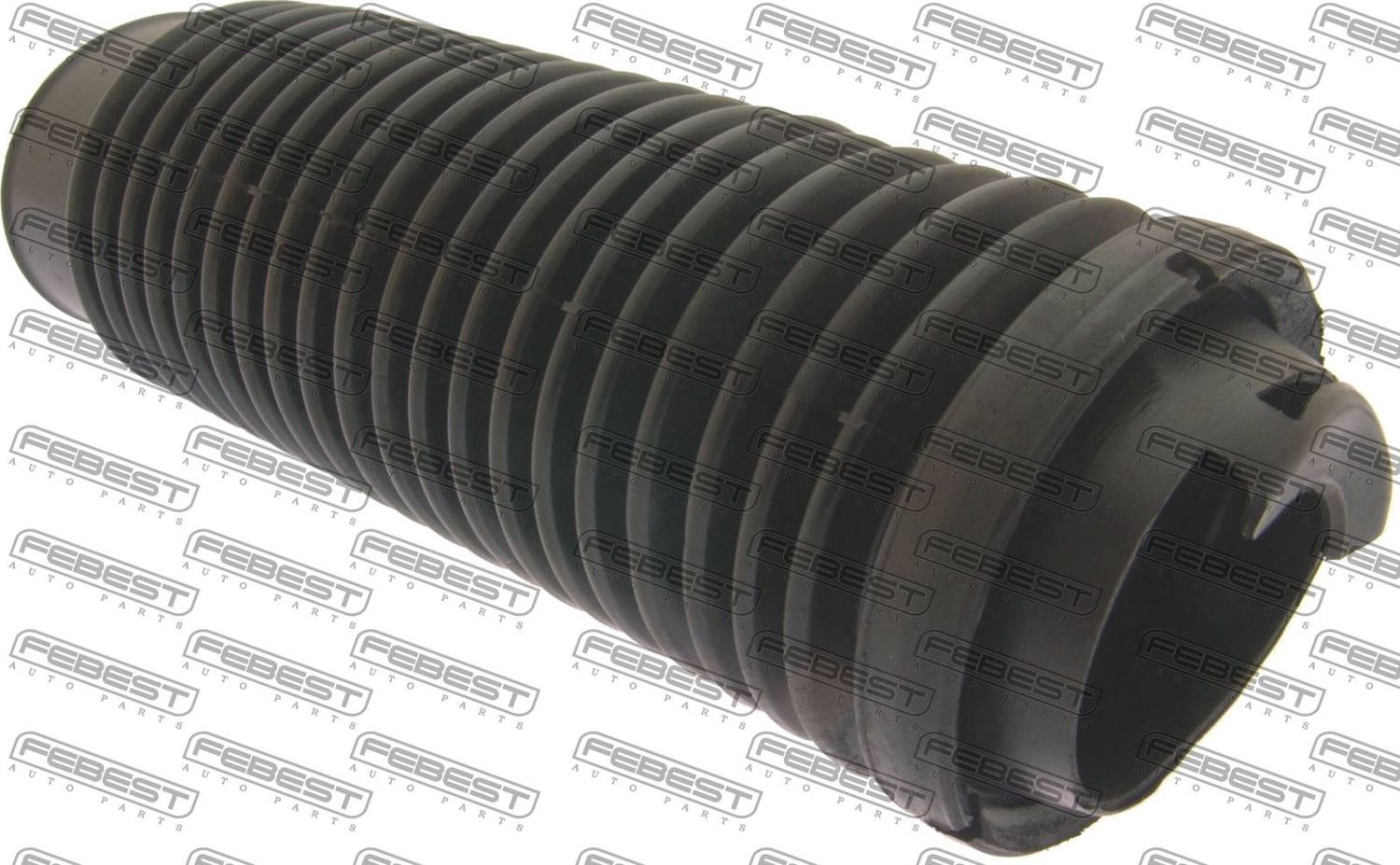 Пыльник амортизатора (стойки) Febest. Артикул SBSHB-B10R