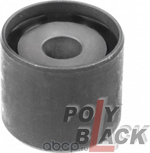 Сайлентблок (Polyblack). Артикул N061418