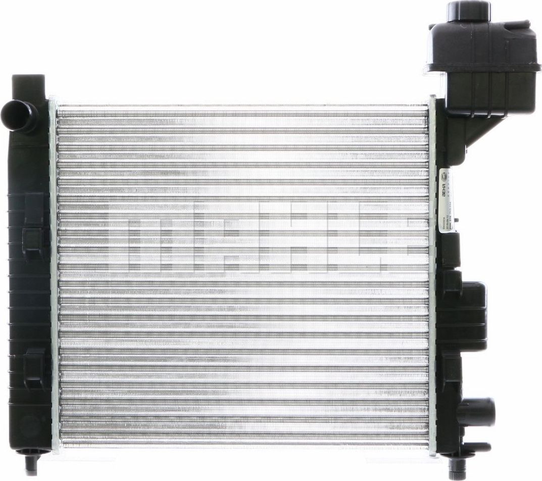 Радиатор охлаждения двигателя Mahle Behr. Артикул CR 322 000S