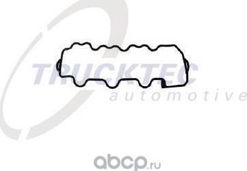 Прокладка клапанной крышки 441724 Trucktec Automotive. Артикул 02.10.073