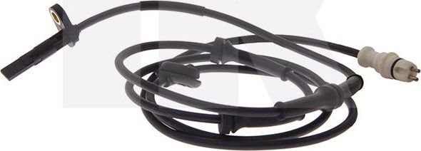 Датчик ABS NK задний правый для Fiat Punto II 1999-2002. Артикул 291004