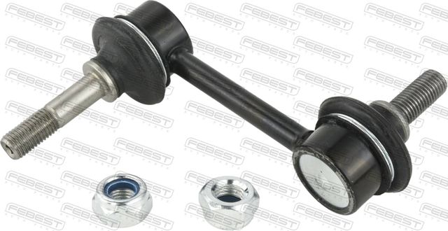 Стойка (тяга) стабилизатора Febest задняя для Chery M11 (A3) 2009-2014. Артикул 1523-M11