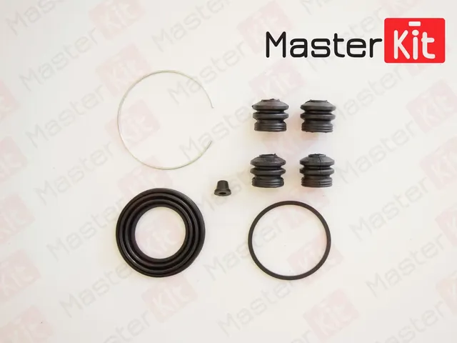 Ремкомплект тормозного суппорта (Master KIT). Артикул 77A1388