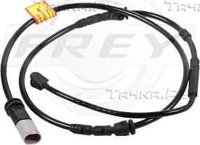 Датчик износа тормозных колодок  Frey. Артикул 880705901