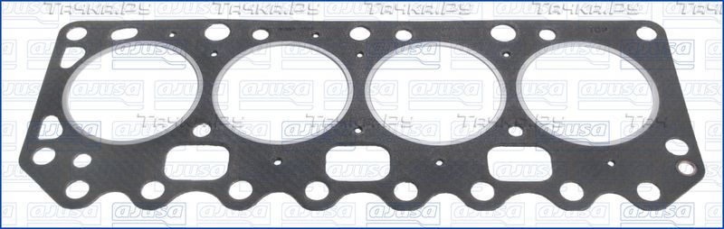 Прокладка ГБЦ Ajusa для Ford KA I 1996-2008. Артикул 10064700