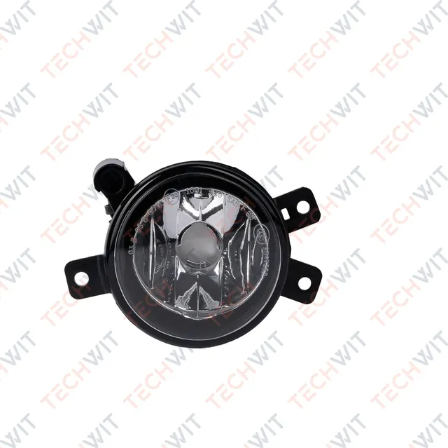 Фара противотуманная Лев. BMW X1 E84 2012 (Techwit). Артикул HD002MWB045TW