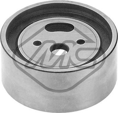 Натяжной ролик (натяжитель) ремня ГРМ Metalcaucho. Артикул 14468