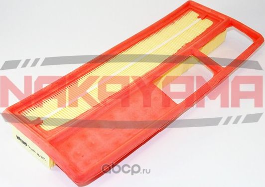 Фильтр воздушный NAKAYAMA FA247NY Nakayama. Артикул FA247NY