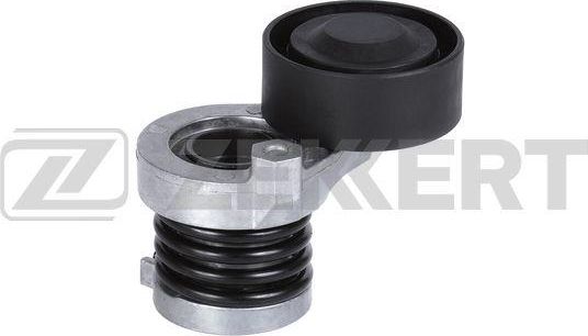 Натяжной ролик (натяжитель) приводного поликлинового ремня Zekkert. Артикул SR-1938