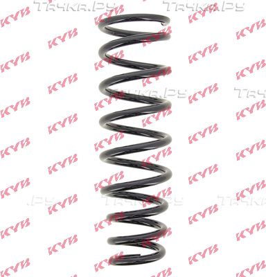Пружина подвески KYB (Каяба) K-Flex. Артикул RD5987