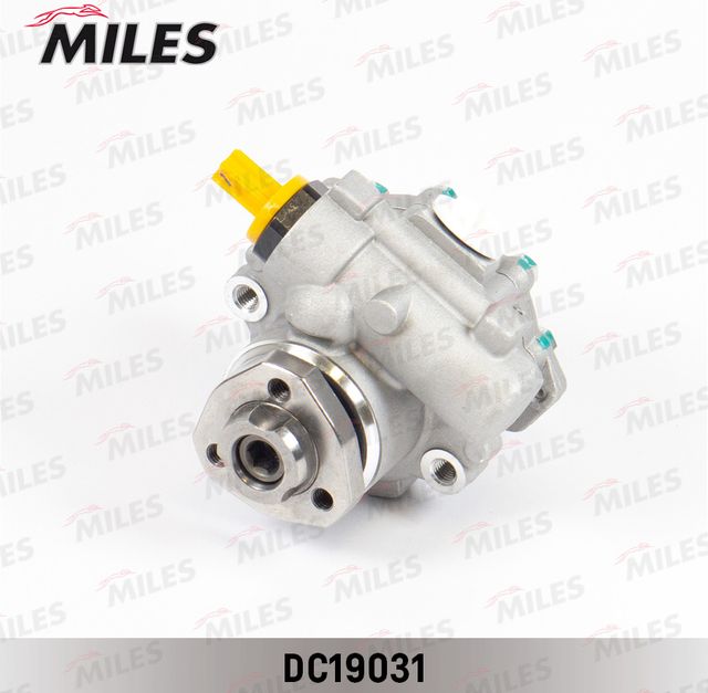 Насос ГУР Miles для Volkswagen Transporter T4 1990-2003. Артикул DC19031