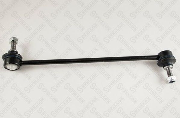 Стойка (тяга) стабилизатора Stellox. Артикул 56-00225A-SX