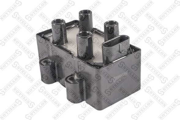 Катушка зажигания Stellox для Dacia Solenza 2003-2005. Артикул 61-00009-SX