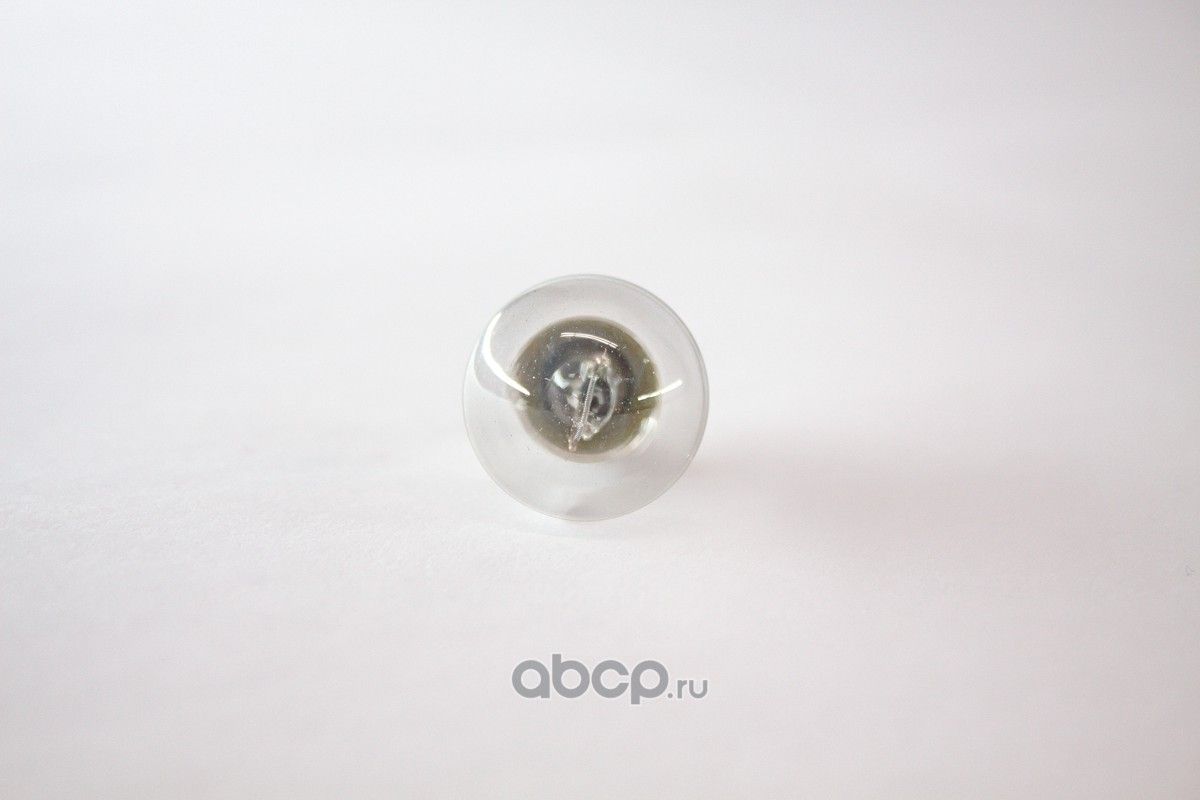 ЛАМПА ПОВОРОТНИКФОНАРЬ 1 - НИТЕВАЯ БЕЛАЯ 12 (Inlekt). Артикул INLP21W