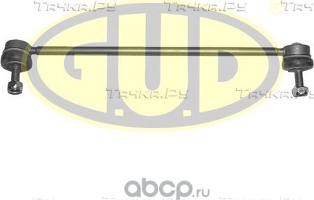 Стойка (тяга) стабилизатора G.U.D.. Артикул GSP301111