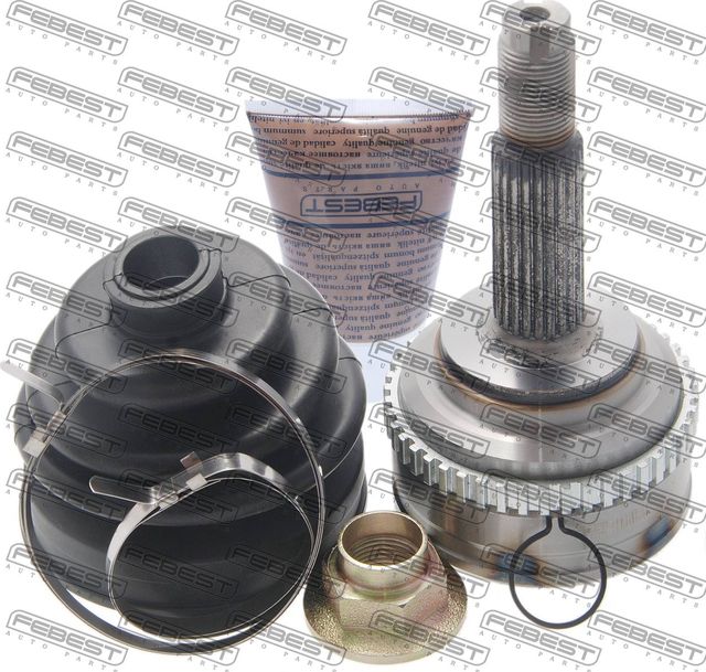 Шрус наружный (граната) Febest. Артикул 1110-007A47