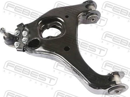 Поперечный рычаг Febest. Артикул 3224-ESCFLL