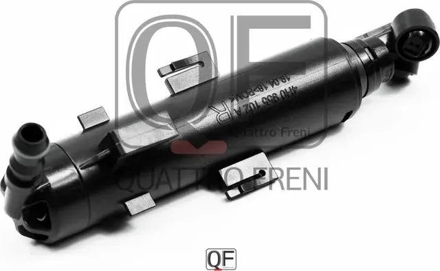 ФОРСУНКА ОМЫВАТЕЛЯ ФАРЫ FR RH (Quattro Freni). Артикул QF10N00293